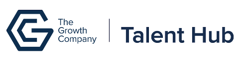 Talent Hub Logo